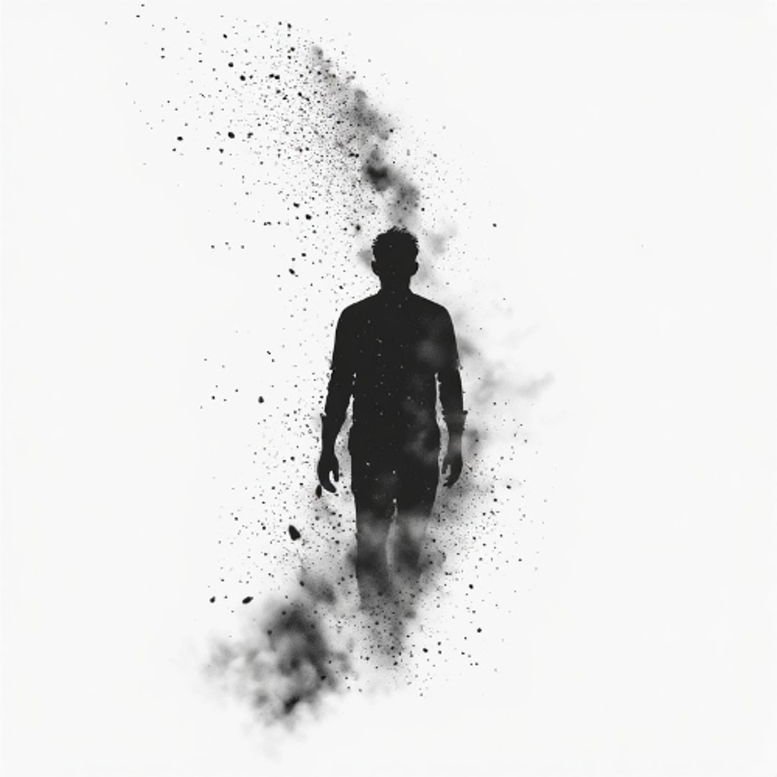 Faded episode artwork