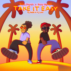 Take it Easy (feat. Vj Lou)