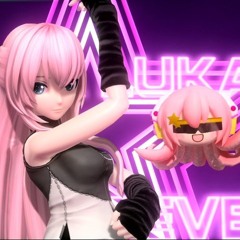 Luka Luka★Night Fever 2 @MARKDS #jerseyclub #STXRZ #n1ght0wl | /SHIFT