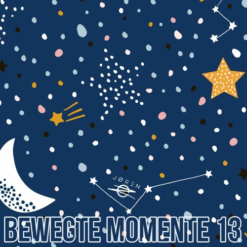 [Drum 'n' Bass] Bewegte Momente 13 Mixed By JØREN OZ