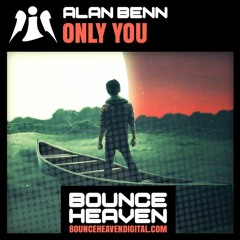 Alan Benn - Only You (Sample)