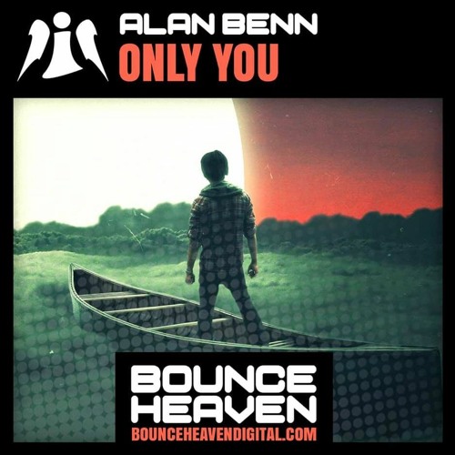 Alan Benn - Only You (Sample)