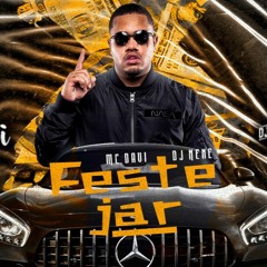 MC Davi - Festejar (DJ Nene) 2020