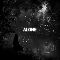 Alone