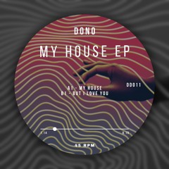 DONO - But I Love You