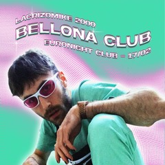 EURONIGHT CLUB // 17-02-23 / Bellona Club