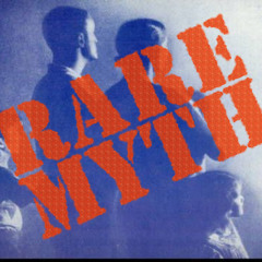 DAMN THATS A RARE MIX VOL1