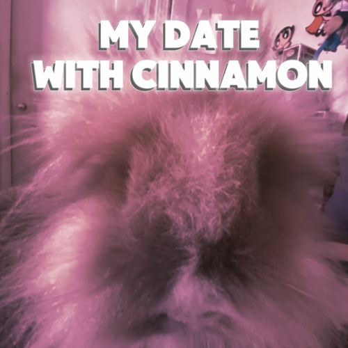 my date with cinnamon