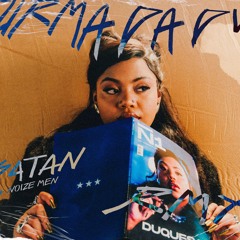 DUQUESA - TURMA DA DUQ (S4TAN x NOIZE MEN REMIX)