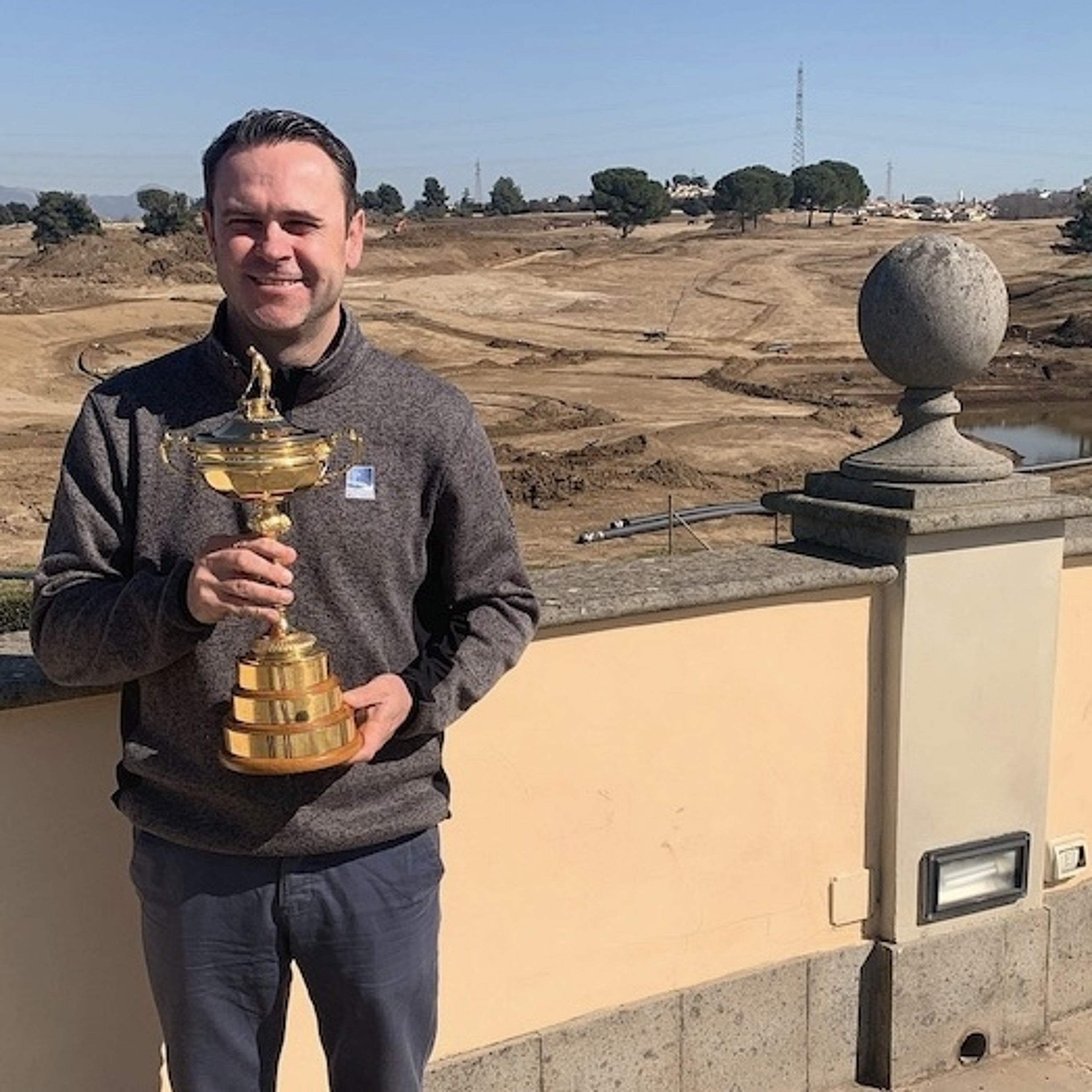 Changing the Business of Golf