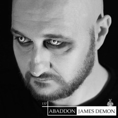 Abaddon Podcast 137 X James Demon