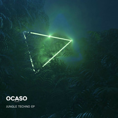 Jungle Techno (Mantarrow Remix)