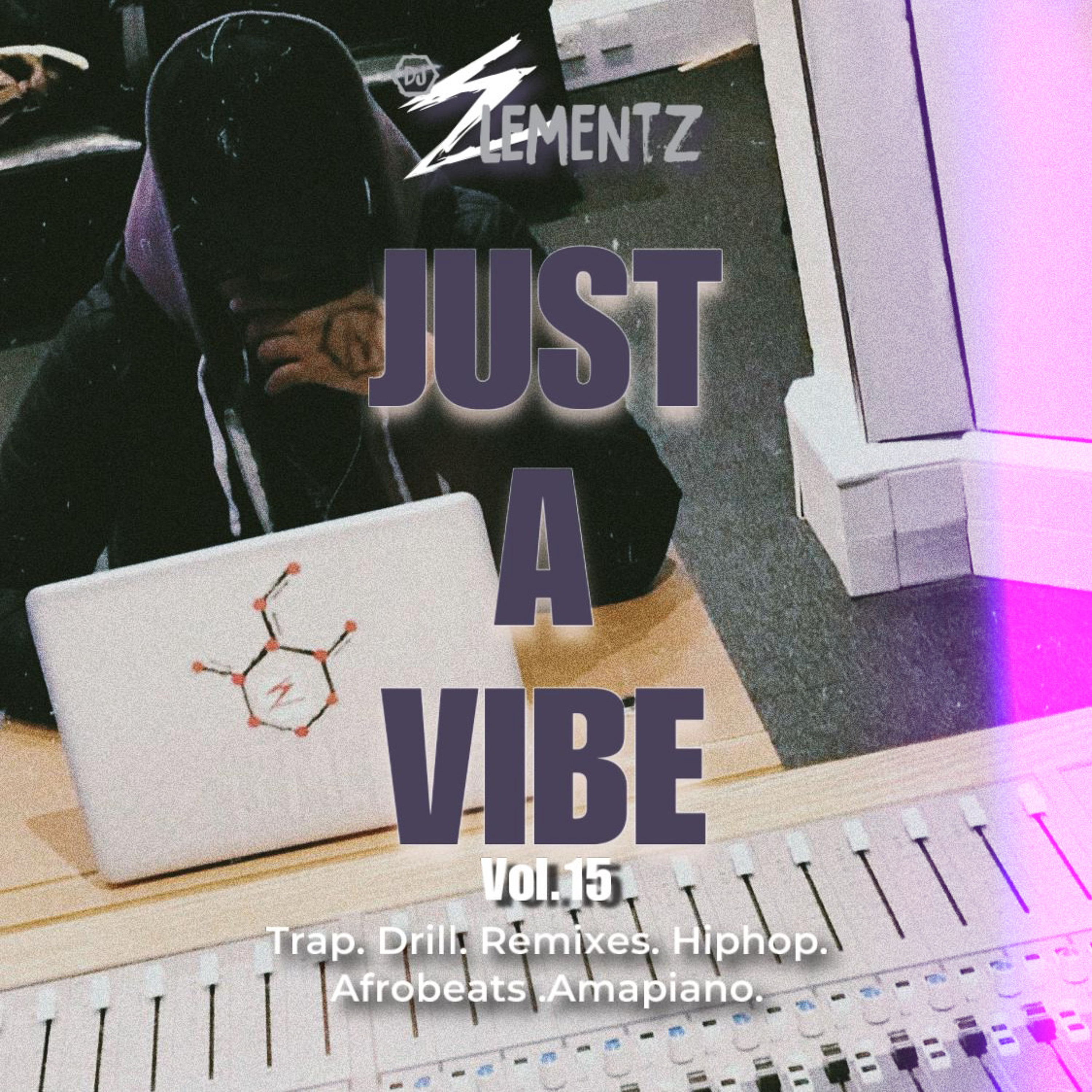 DJ ELEMENTZ\' PODCAST