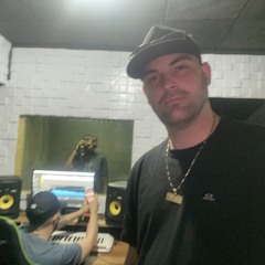 MC P.U Toque de Recolher ( DJ KAPICHE )