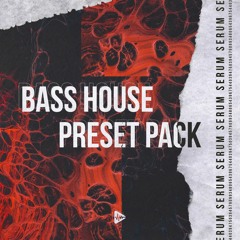 Soundfreq | Serum Bass House Preset Pack - FREE DOWNLOAD