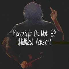 "Where We Goin Freestyle" Prod By. G-One *promo music*
