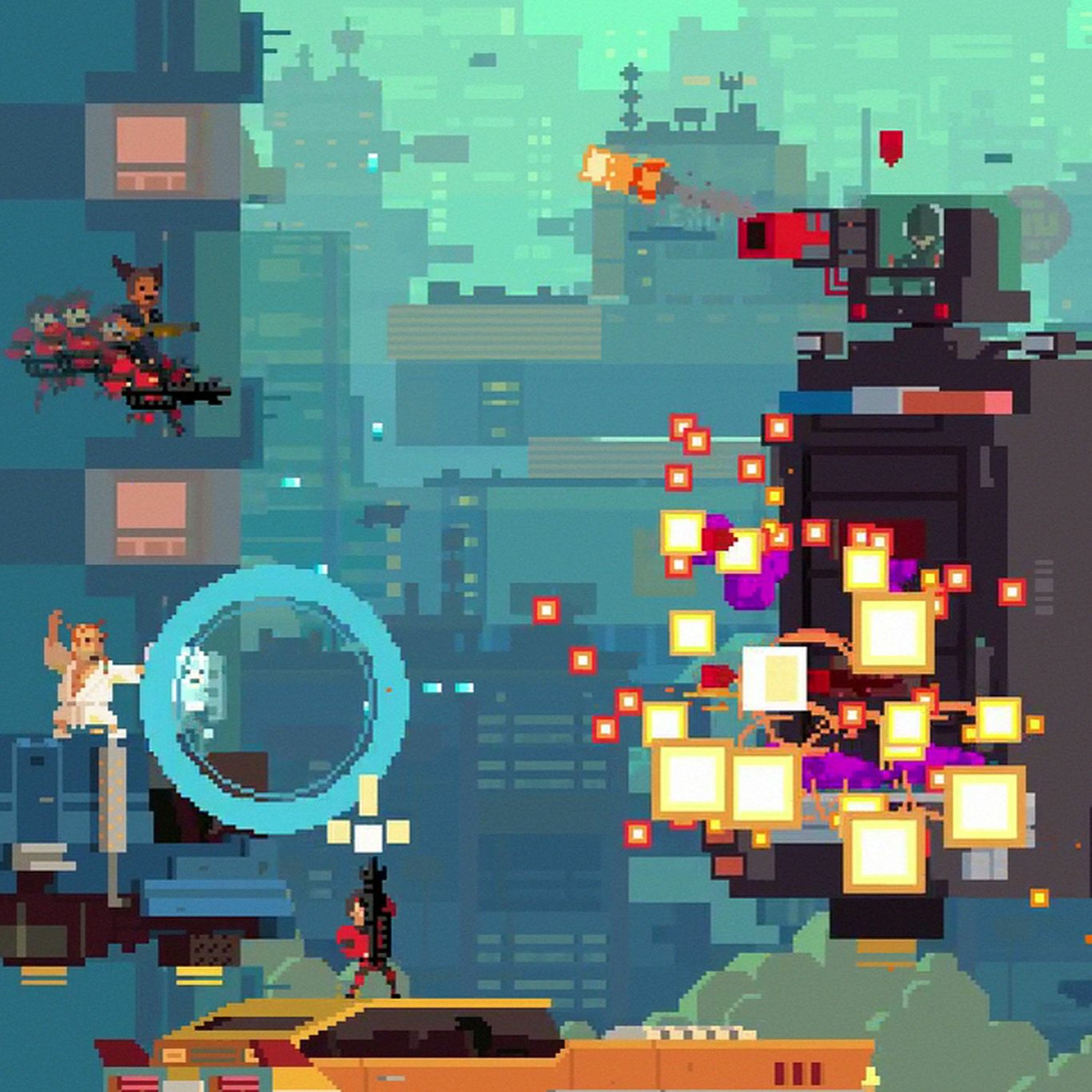 Игры 2д 3д. Super time Force Ultra PS Vita. 2d платформер стелс. Pixel 2 игра. Игры с пиксельной графикой.