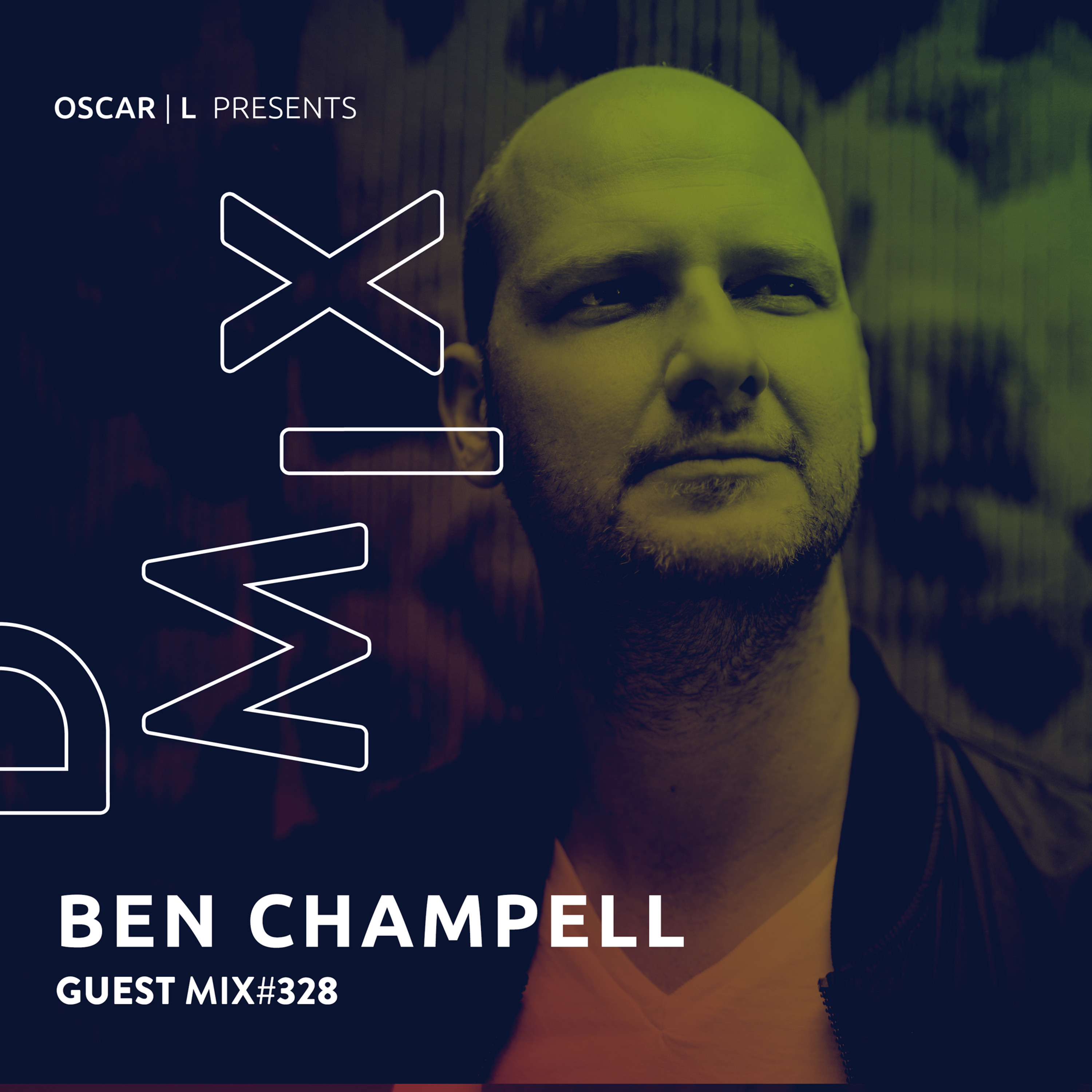 DMiX Radio Show by Oscar L