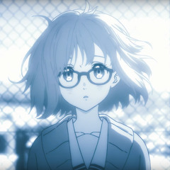 her eyes (slowed)