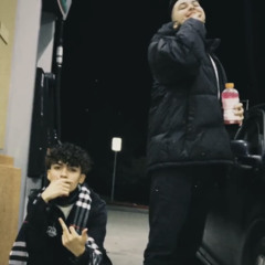ONE NIGHT - lilthuggi x 100mpretty