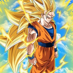 SAIYAN (prod. TIMMY TURNER)