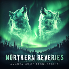 AMPU102 | Amadea Music Productions - Embers of Romance
