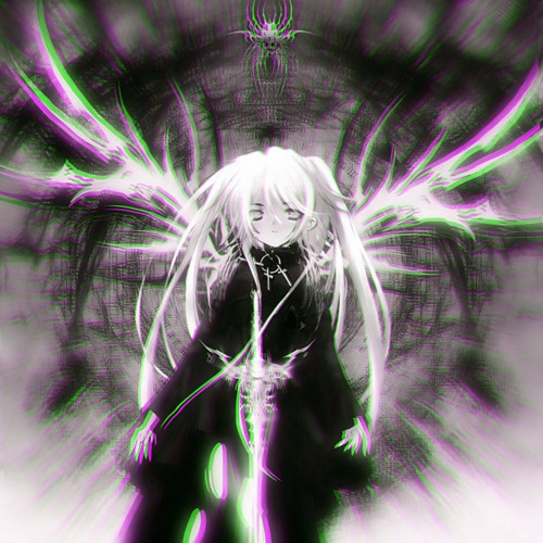 AGONY, MoreTekk - better off dead