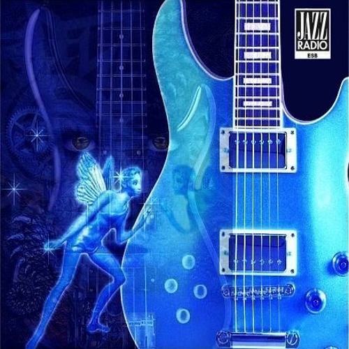 Stream Jazz Radio ESB Listen to Jazz Guitar Sessions playlist online