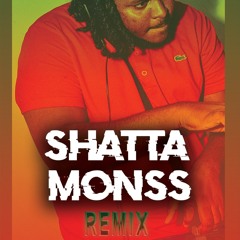 Remix SHATTA Monss By Tiyoyo Intru By Mikado