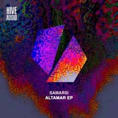Anoranza [Hive Audio]