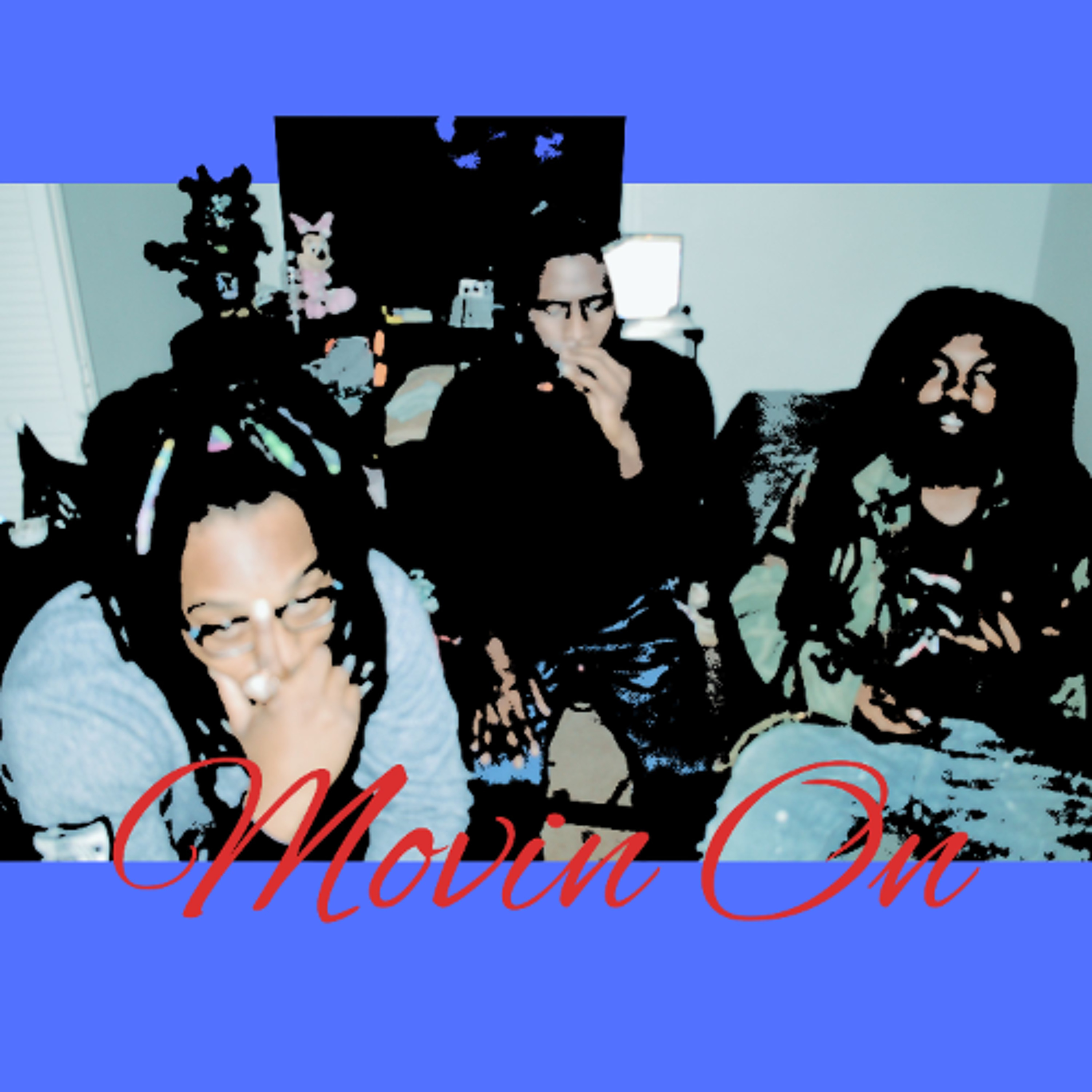 Movin On ft. Rommdot & Jb Talk To Em (Prod By Chxse) episode artwork