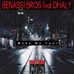 Benassi Bros feat. Dhany - Make Me Feel (NG Remix)