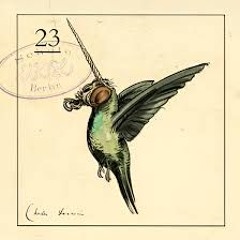 Elfenberg - Mawenzi