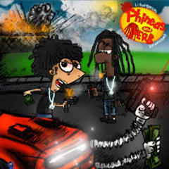 Phineas & Ferb (feat. Lil Tony Official)