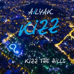 DJ KIZZomBOSS - Ailyak Kizz + Urban Kizz MIXX 2020.10.01