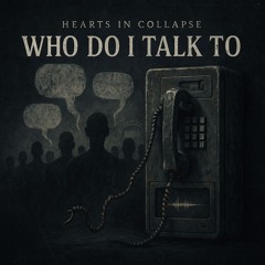 Who Do I Talk To