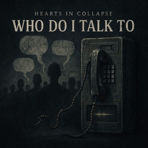 Who Do I Talk To