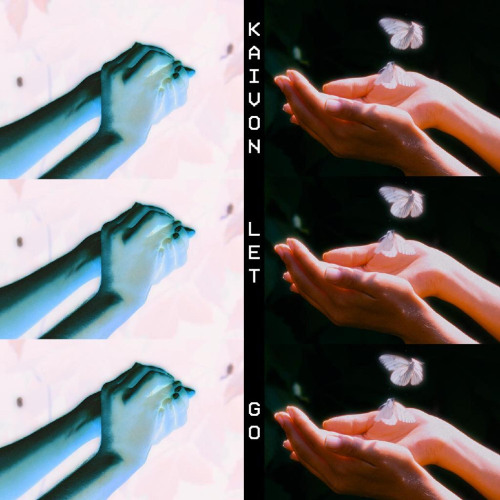 Kaivon - Let Go