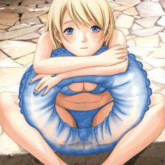 Completely made with One by Wacom.