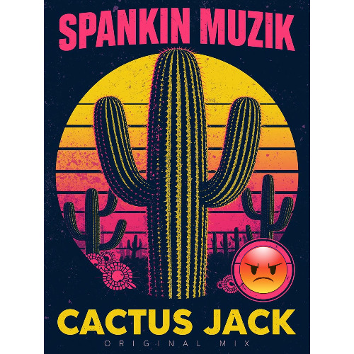 Cactus Jack (original mix)