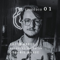 SENSITIVO RÁDIO #01 - EDSON ABREU