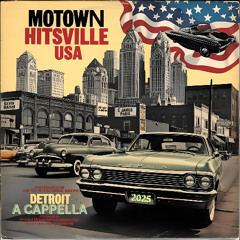 Motown Hitsville USA - A Cappella