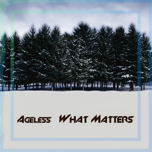What Matters