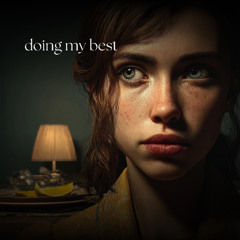 the master does nothing