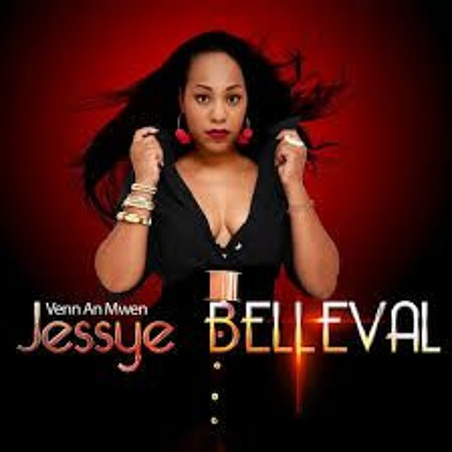 Disip Feat Jessye Belleval - It Doesn't Matter.