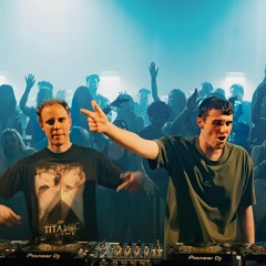 Four Tet & Fred again.. - ID (rewind ID)  |ID 2024 /| /unreleased