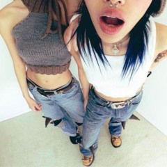 Fell Apart ft. Reef (Mental + Cranes)