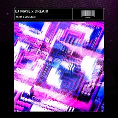 BJ Maye x DREAIR - Jade Cascade