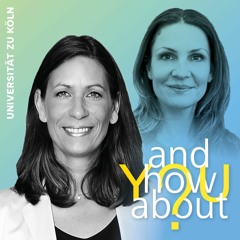 AHAY/Medizinische Forschung und gerechte Karriereentwicklungen unter einen Hut bringen? – Elke Kalbe