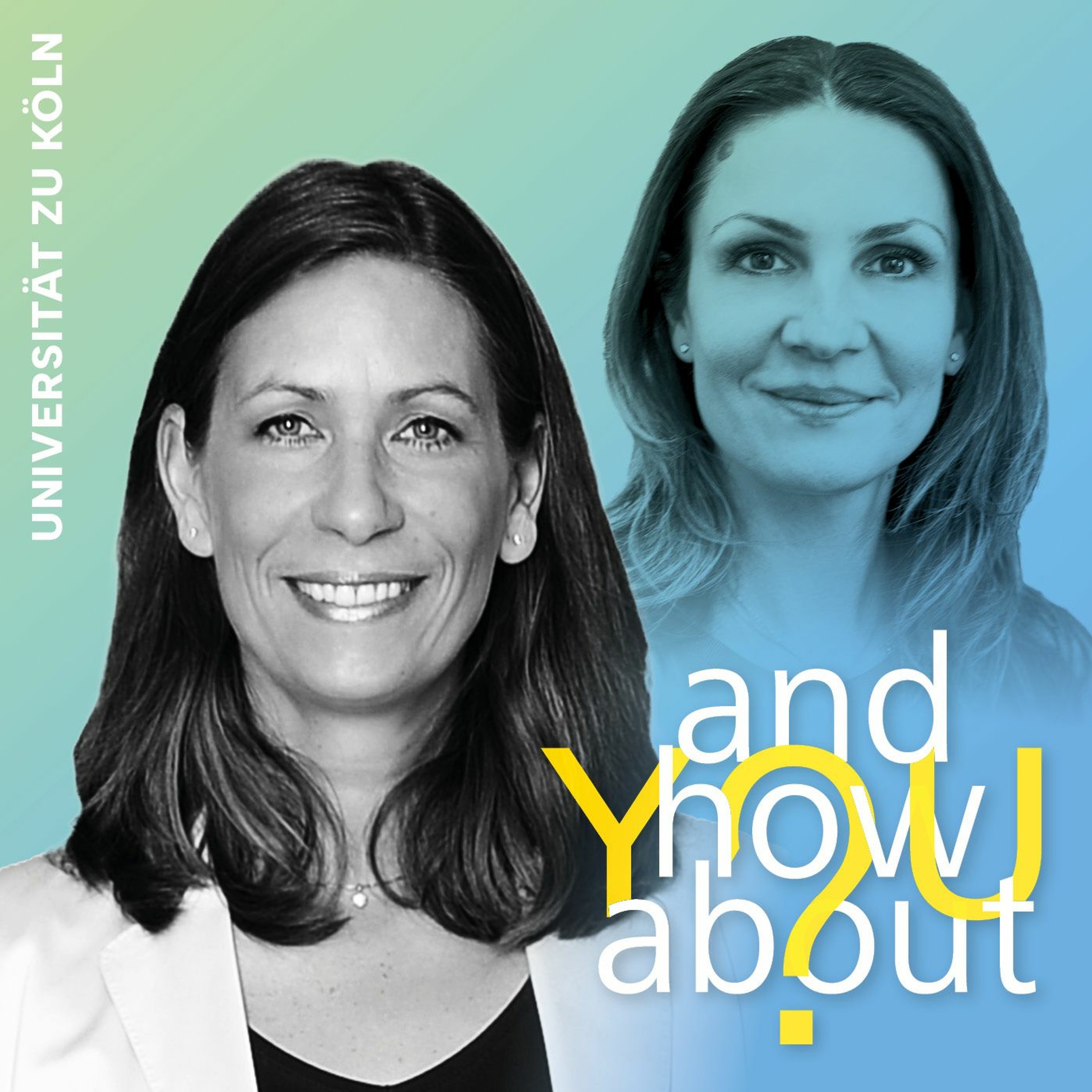Universität zu Köln // Podcasts
